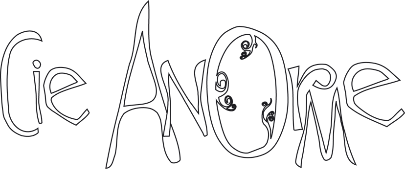 Logo Cie AnOrme
