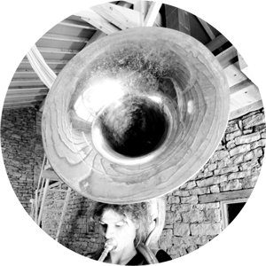 Soubassophone